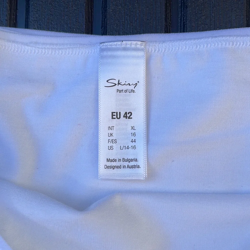 Skiny Brand - 2-Pack Panties Size Large (42)